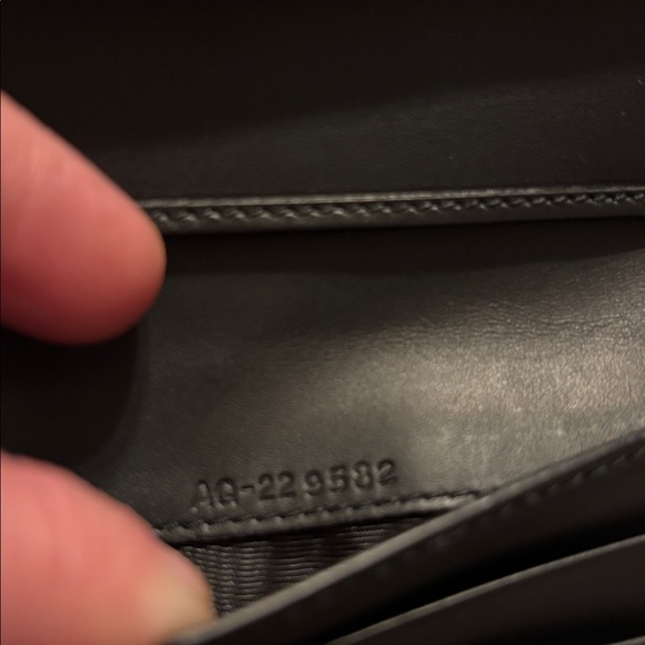 FERRAGAMO compact wallet - Picture 8 of 10